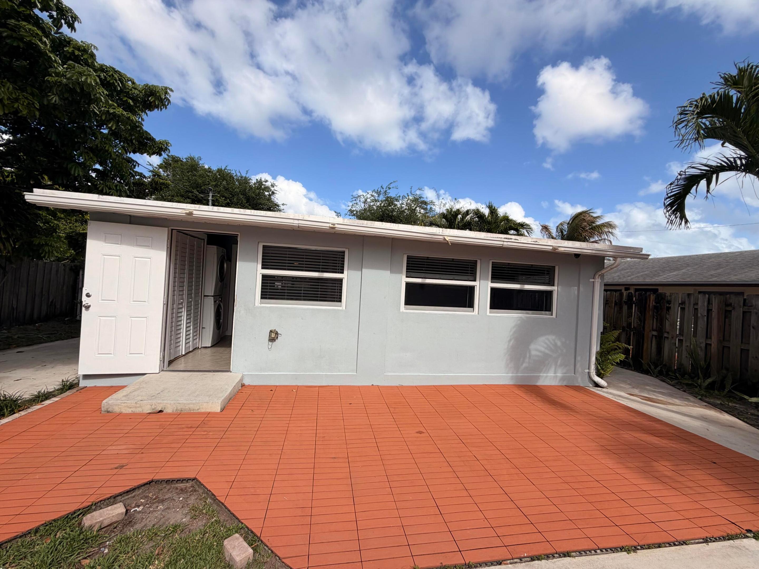 PROGRESSO - Residential Lease