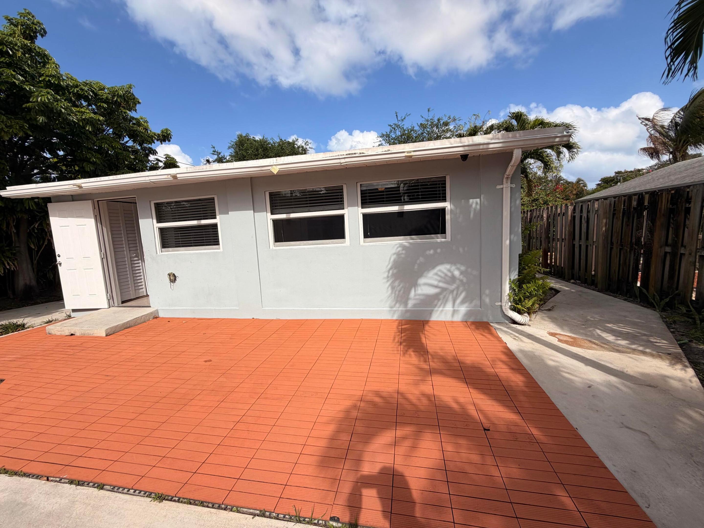 PROGRESSO - Residential Lease