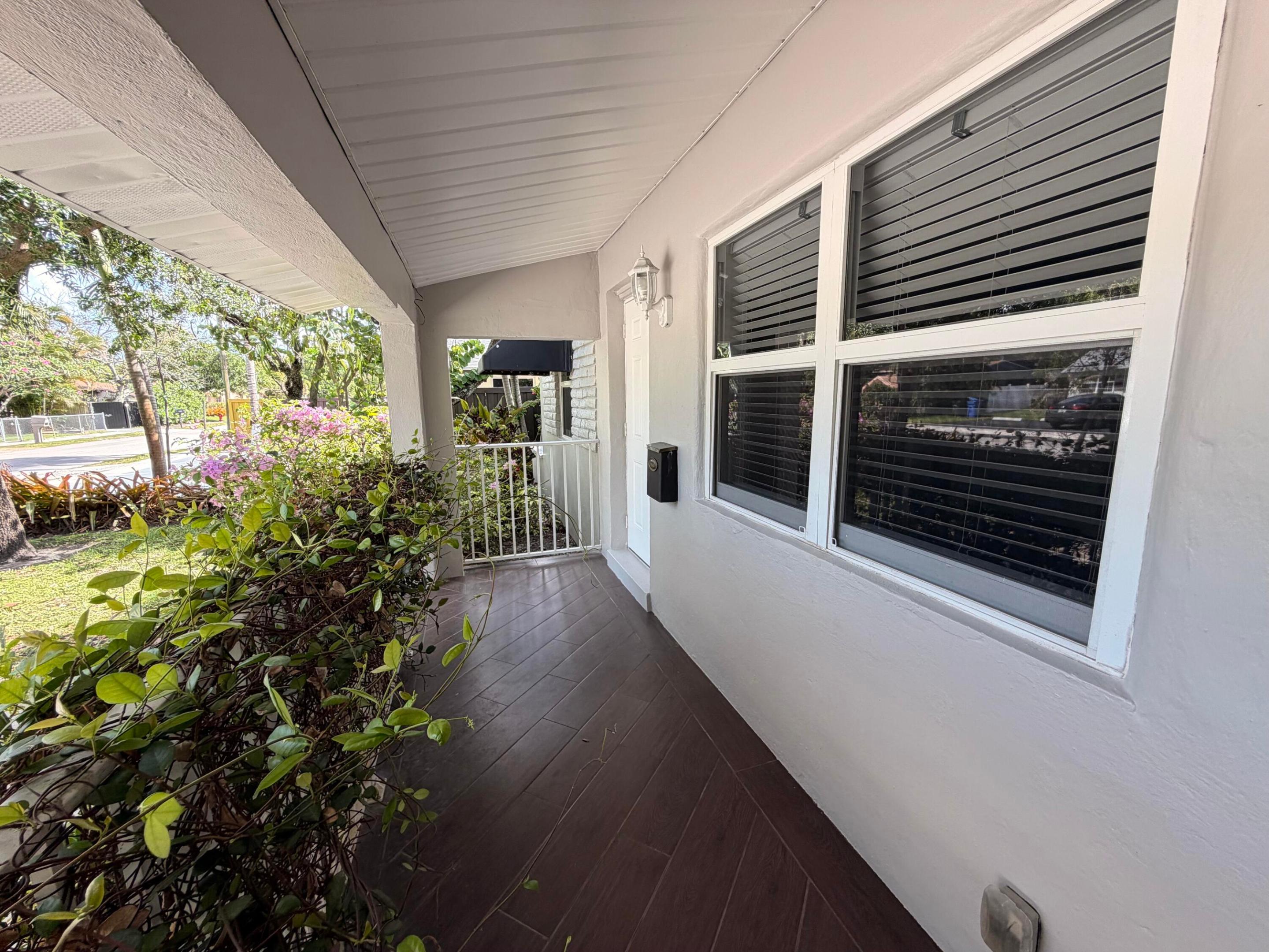 PROGRESSO - Residential Lease