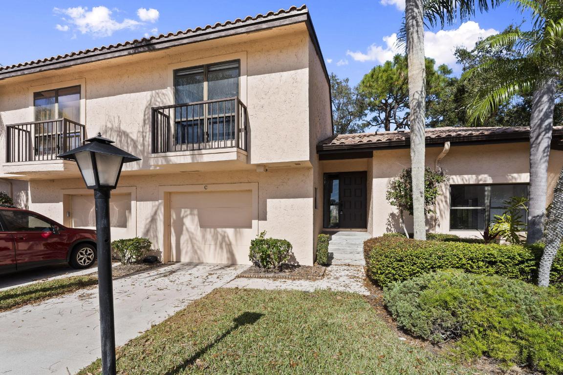 3625 SW Quail Meadow Trail C