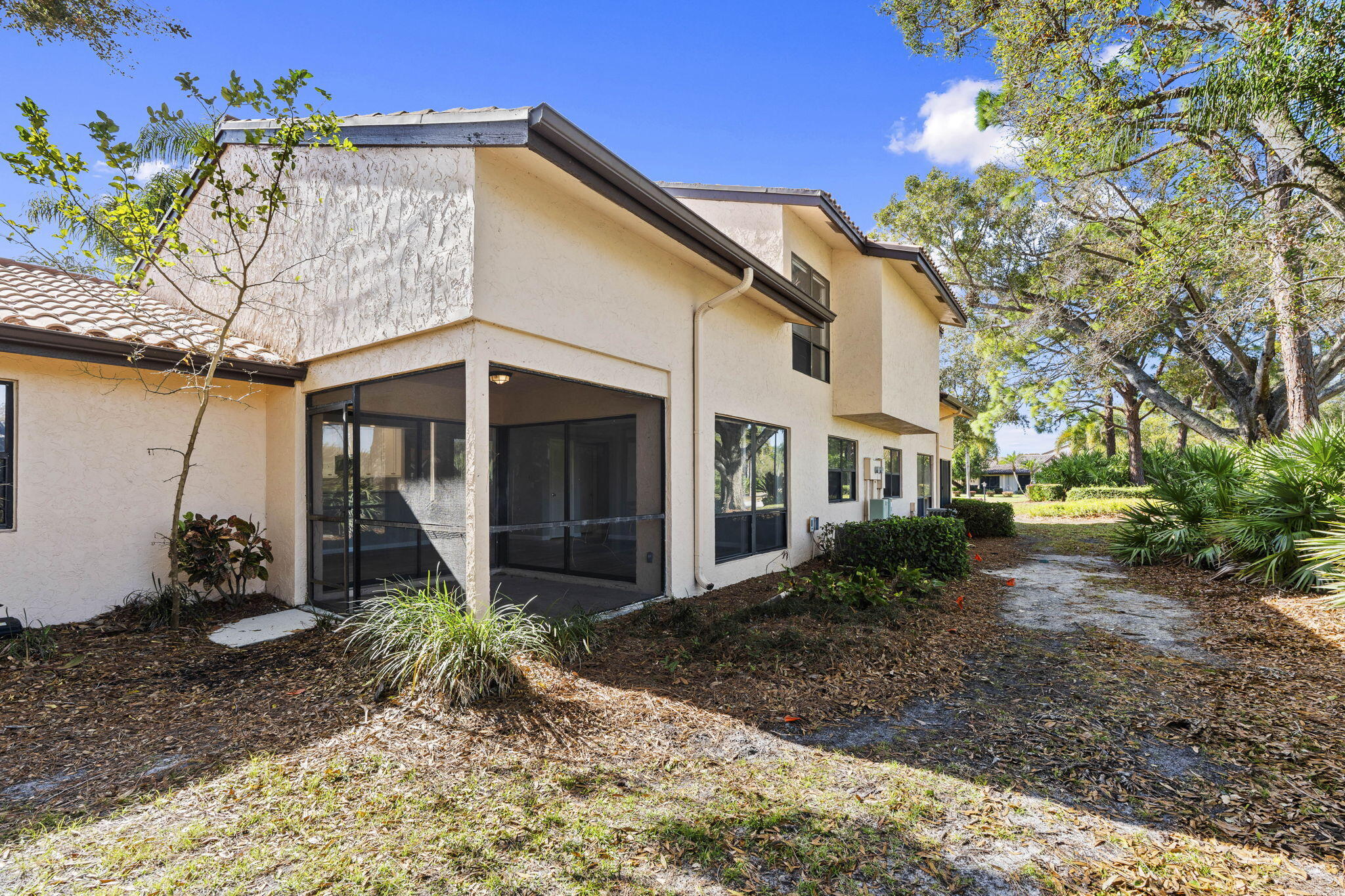 QUAIL MEADOW AT MARTIN DOWNS (AKA MARTIN DOWNS PLA - Residential