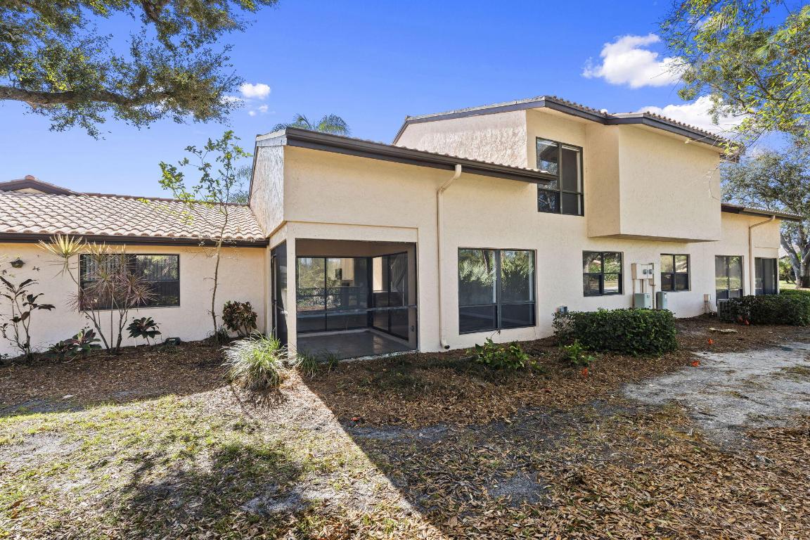 QUAIL MEADOW AT MARTIN DOWNS (AKA MARTIN DOWNS PLA - Residential