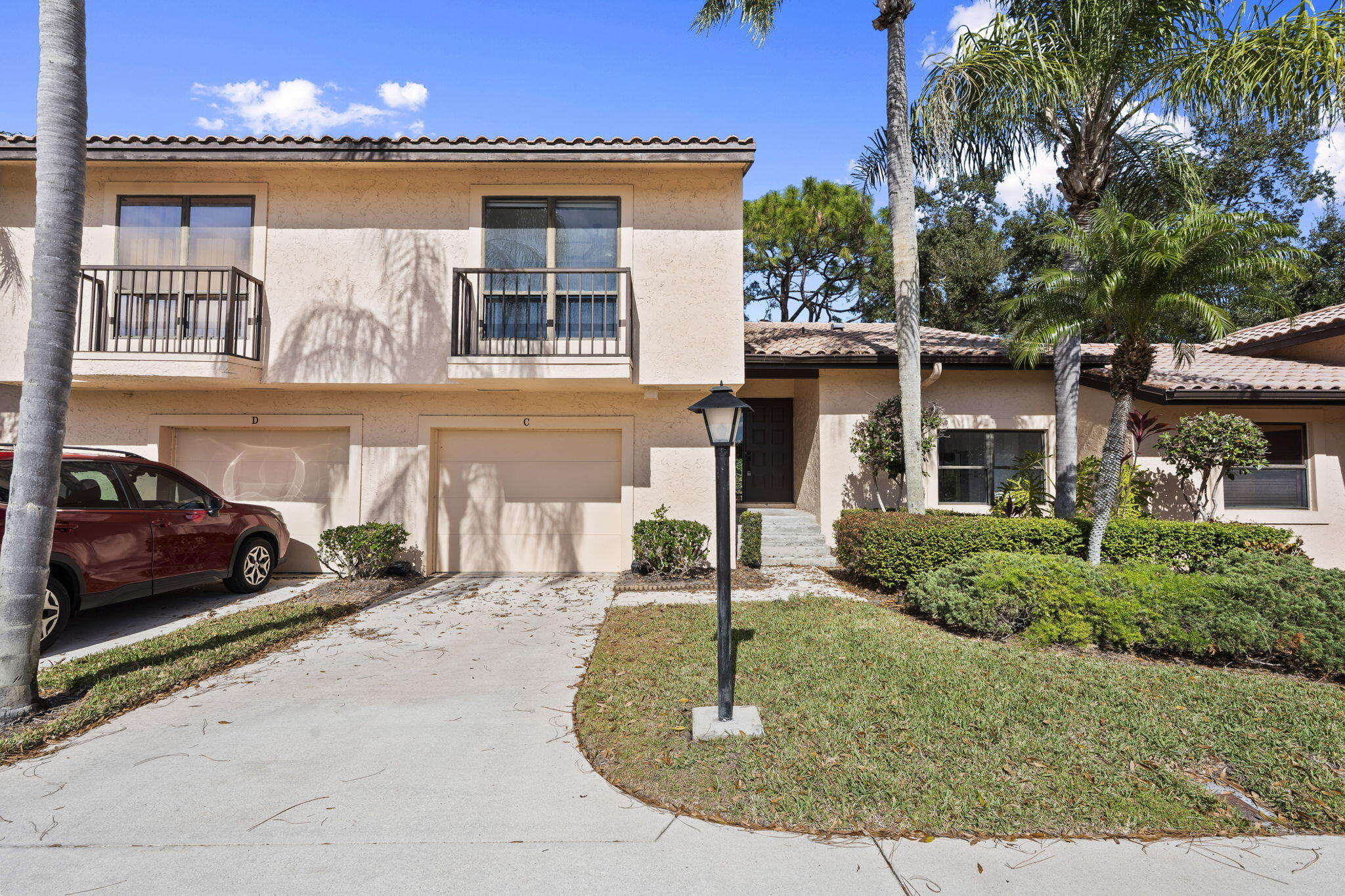 QUAIL MEADOW AT MARTIN DOWNS (AKA MARTIN DOWNS PLA - Residential