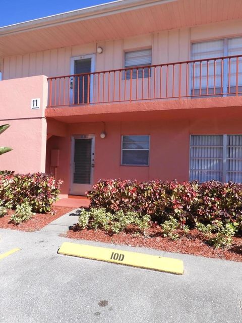 A home in West Palm Beach