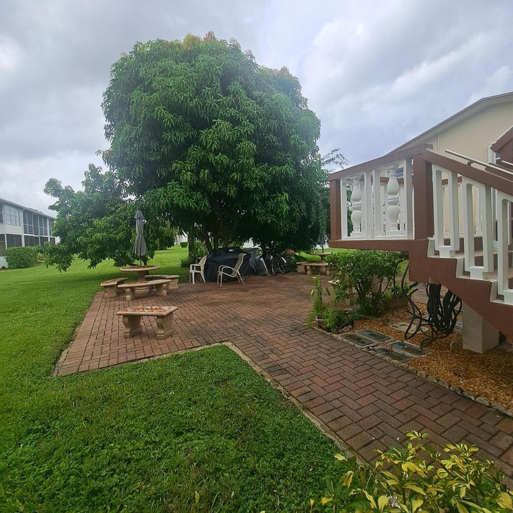 Photo of 198 Easthampton I, West Palm Beach, FL 33417 (MLS # R11024537)
