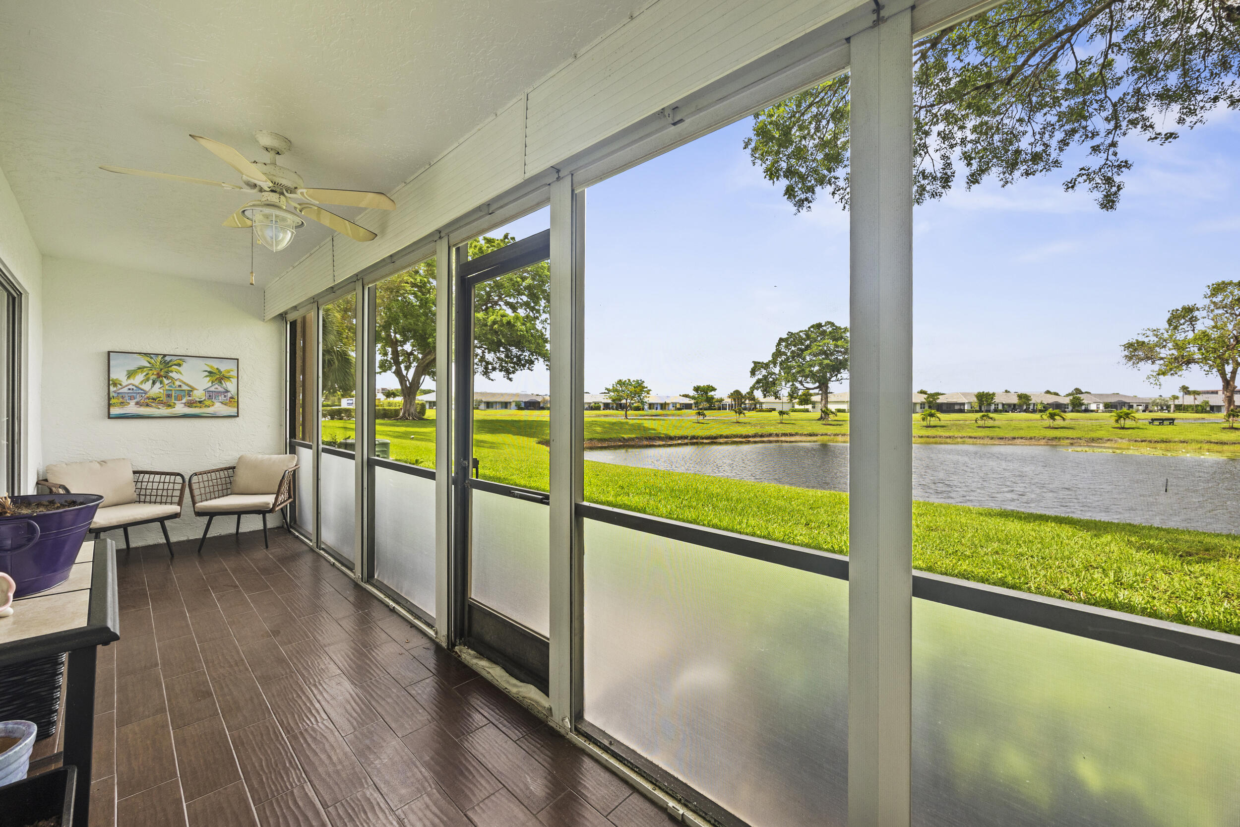HUNTINGTON LAKES SEC THREE CONDOS - Residential