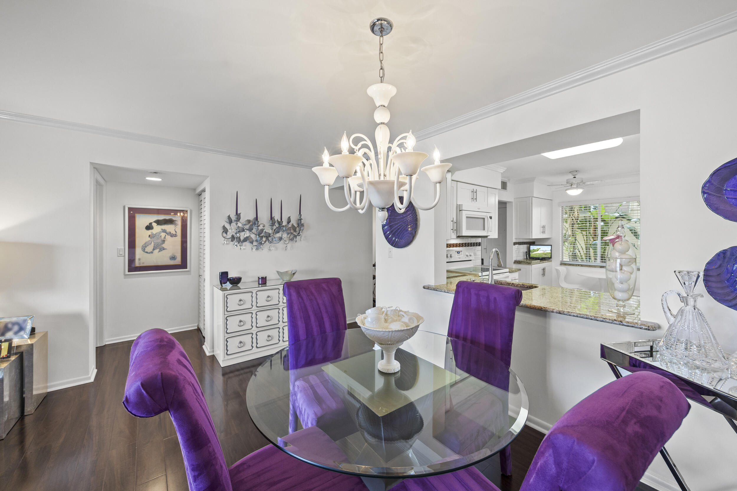 HUNTINGTON LAKES SEC THREE CONDOS - Residential
