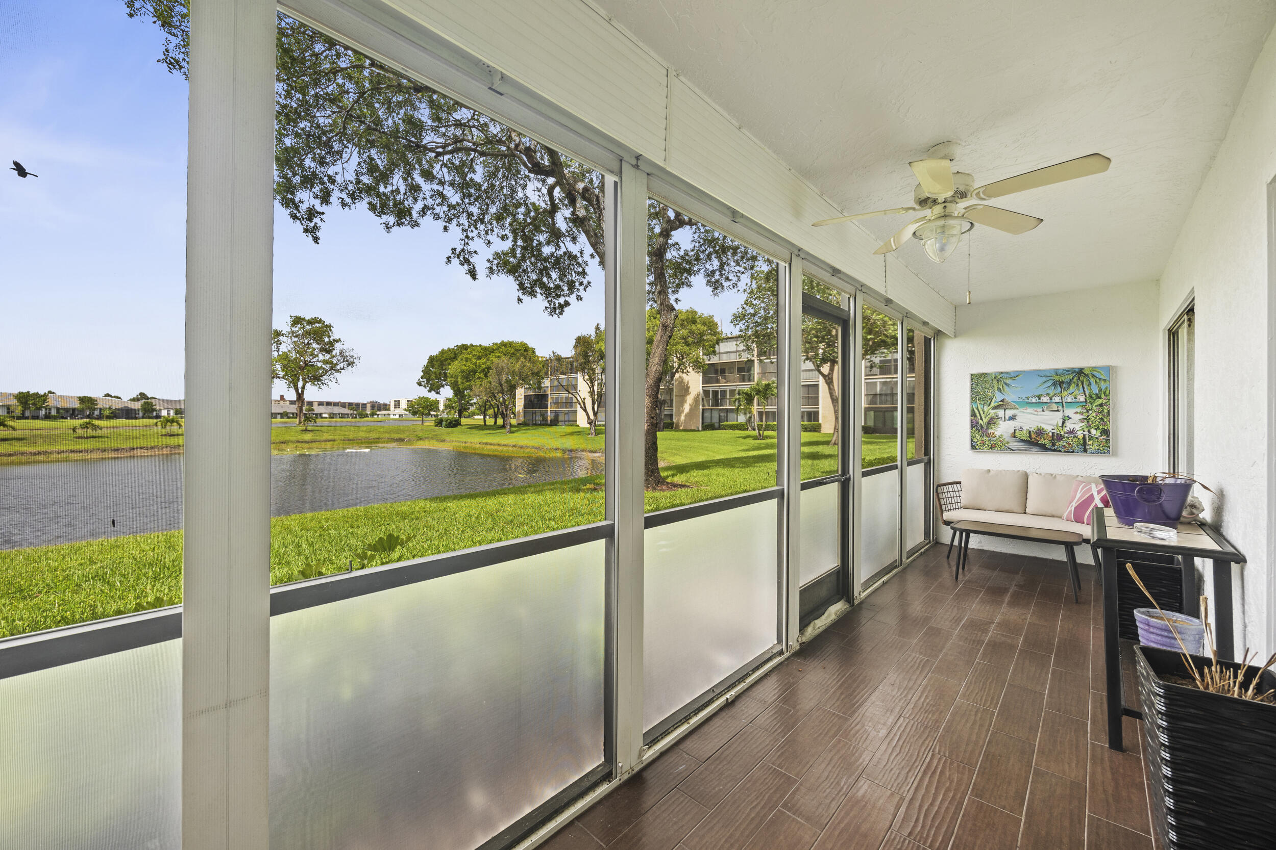 HUNTINGTON LAKES SEC THREE CONDOS - Residential