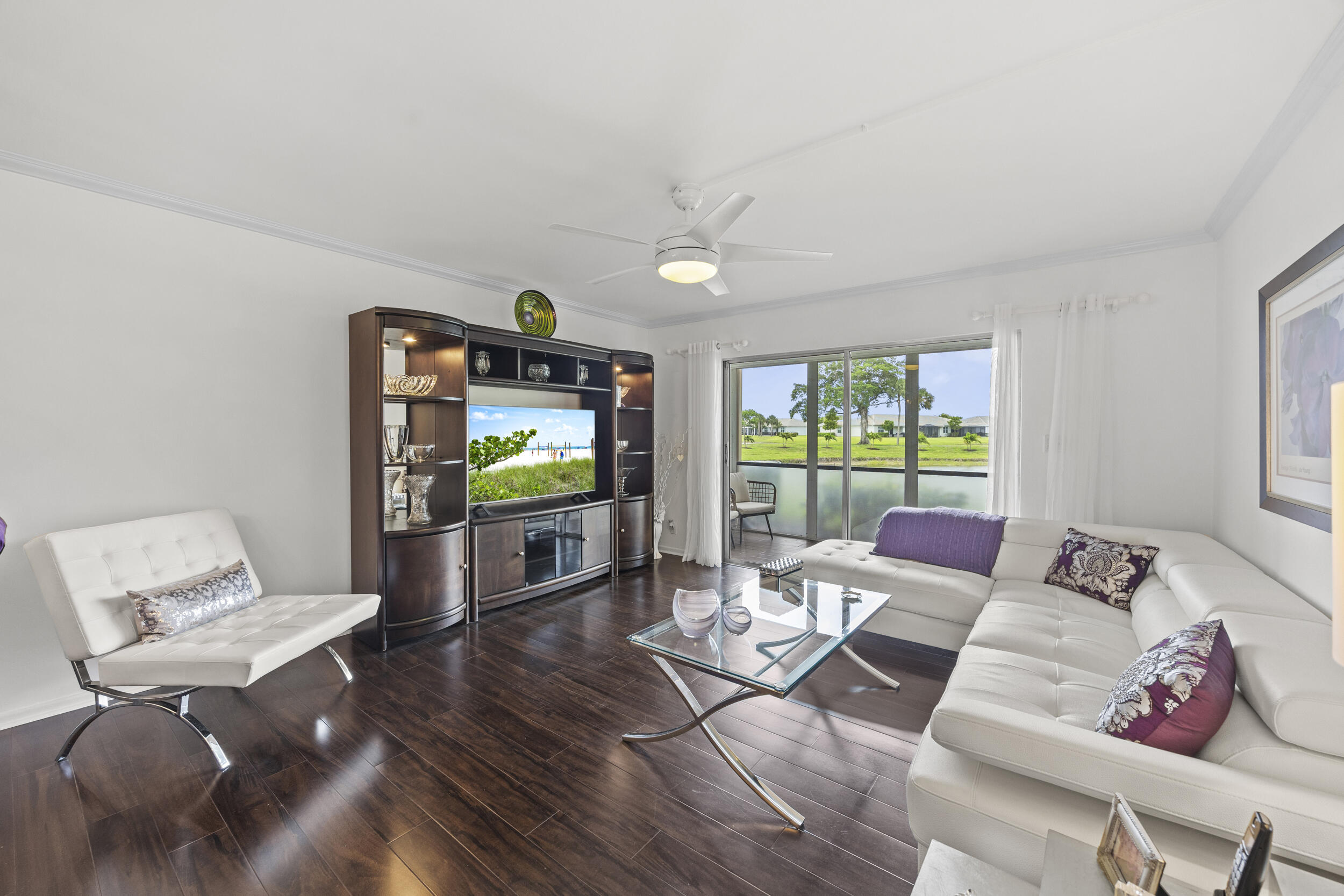 HUNTINGTON LAKES SEC THREE CONDOS - Residential