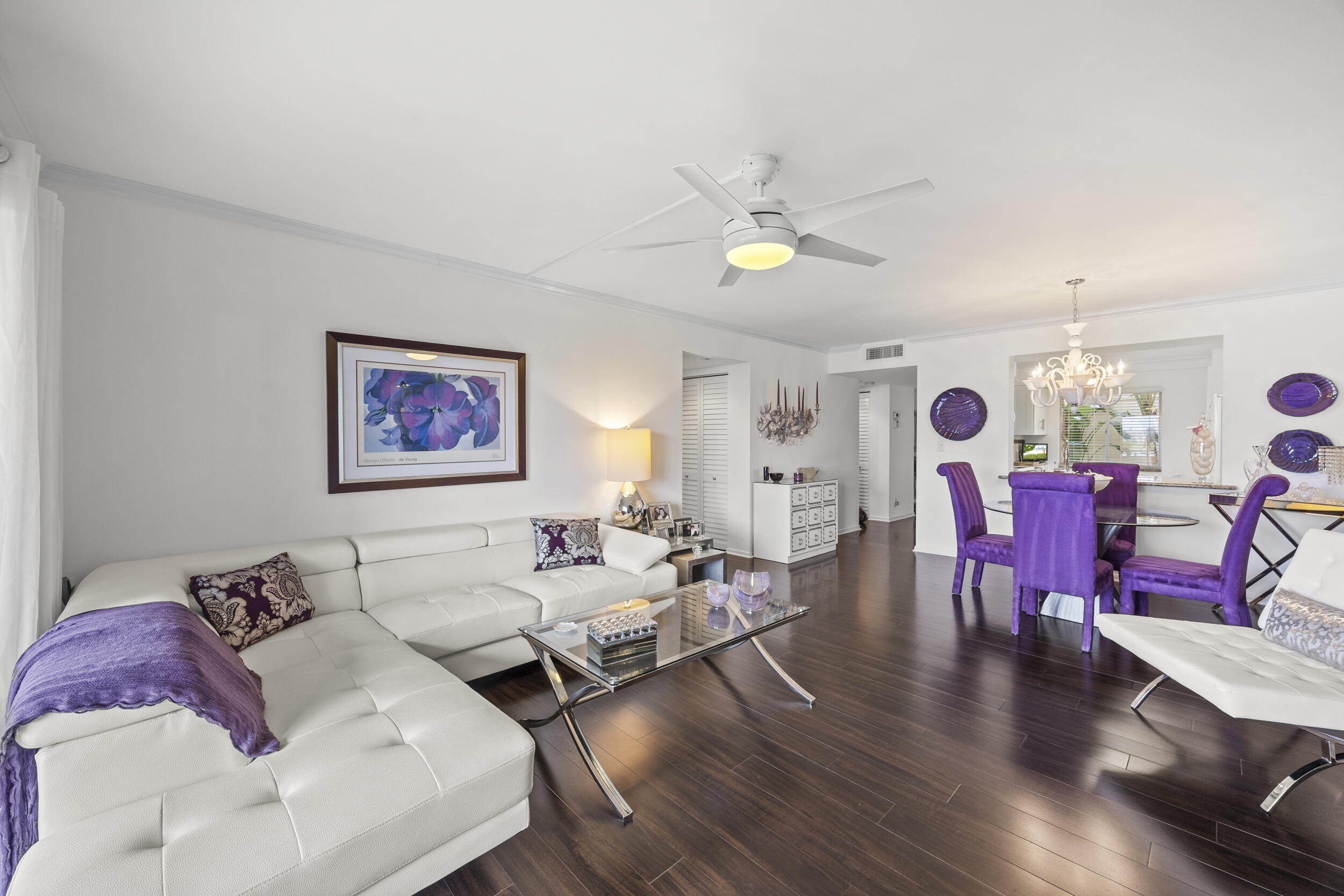 HUNTINGTON LAKES SEC THREE CONDOS - Residential