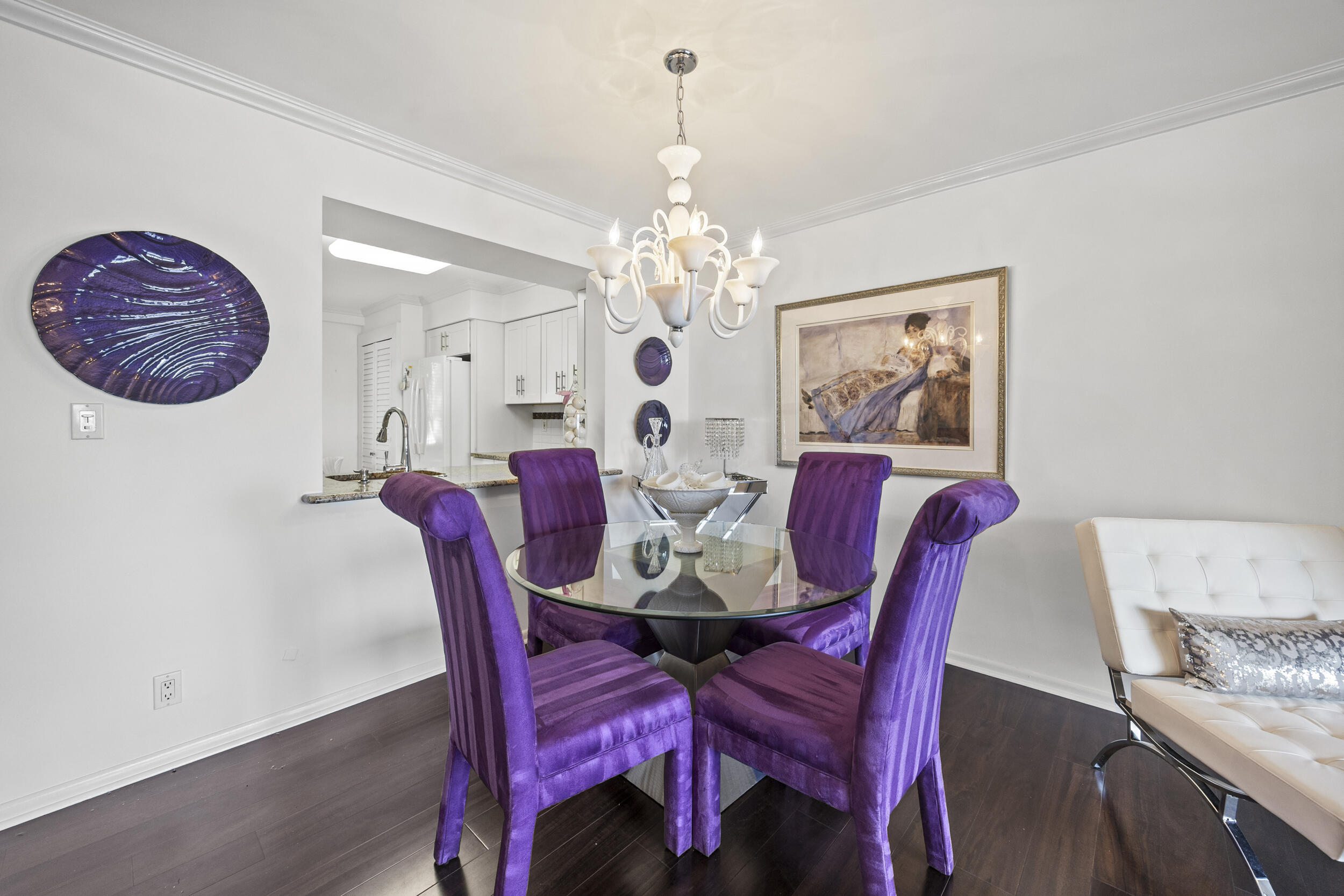 HUNTINGTON LAKES SEC THREE CONDOS - Residential