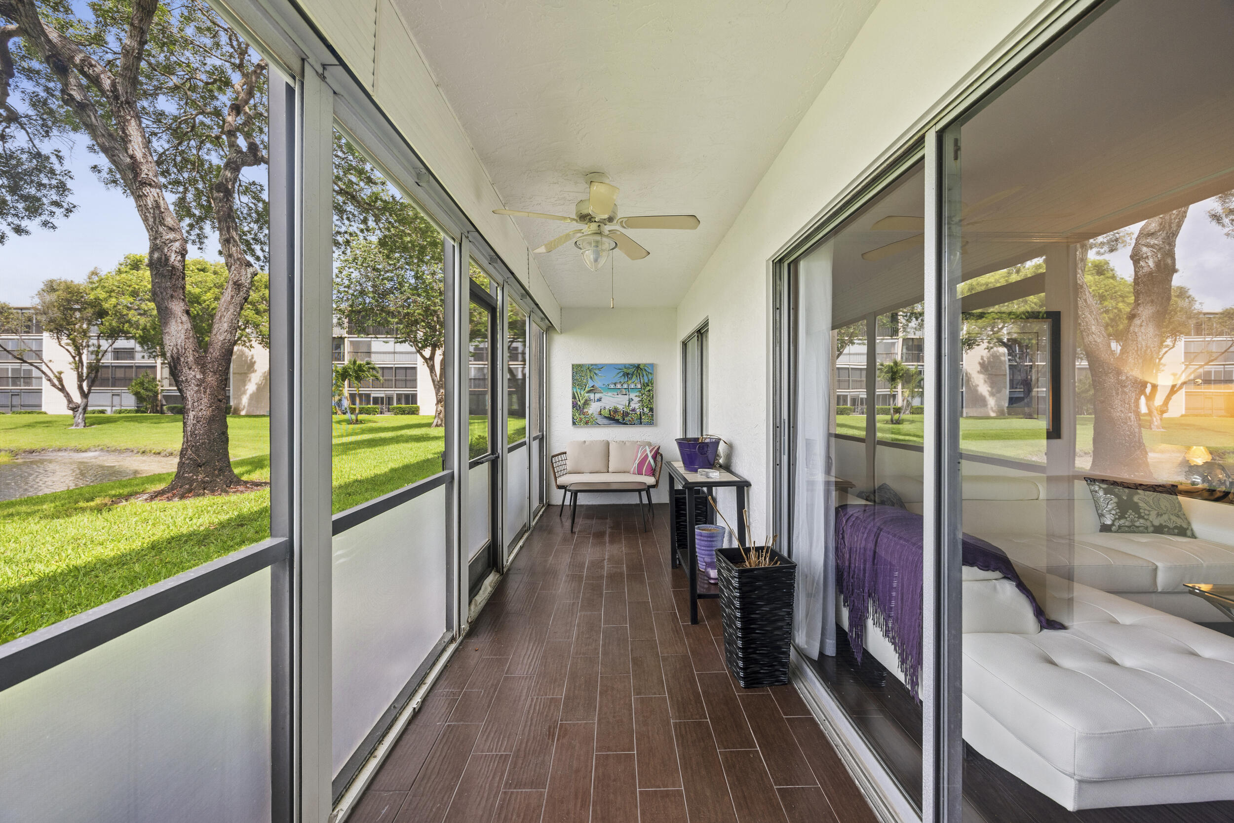 HUNTINGTON LAKES SEC THREE CONDOS - Residential