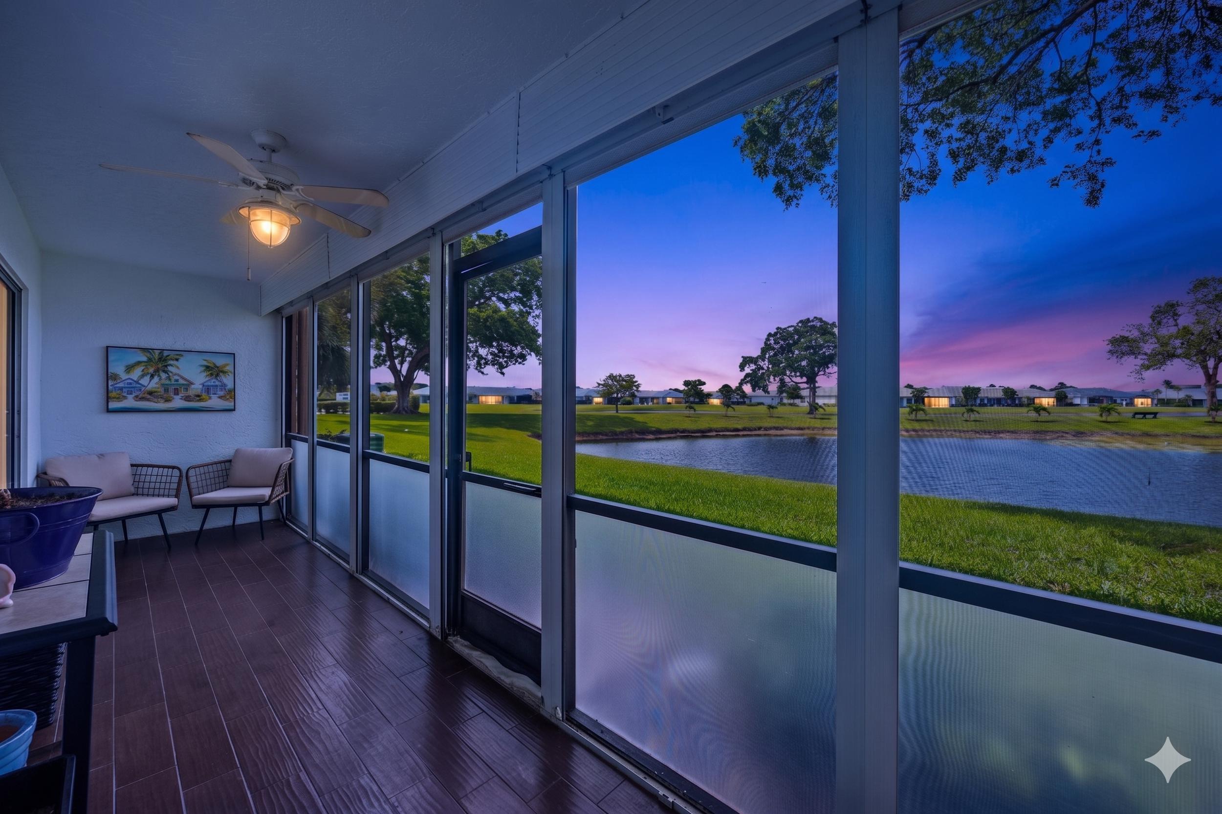 HUNTINGTON LAKES SEC THREE CONDOS - Residential