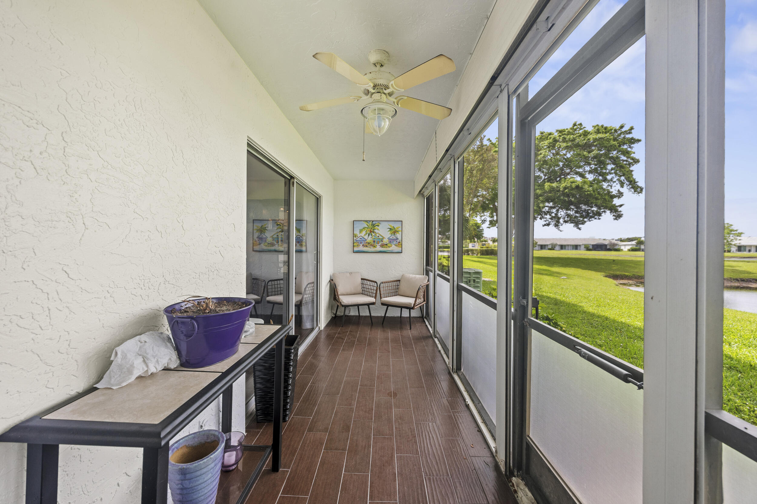 HUNTINGTON LAKES SEC THREE CONDOS - Residential