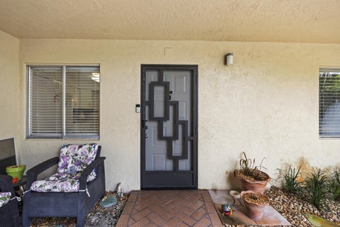 Tiny photo for 7146 Huntington Lane #105, Delray Beach, FL 33446 (MLS # B26034003)