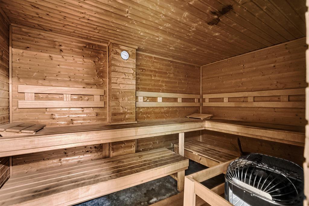 LOFTS AT MAYFAIR CONDO - Residential