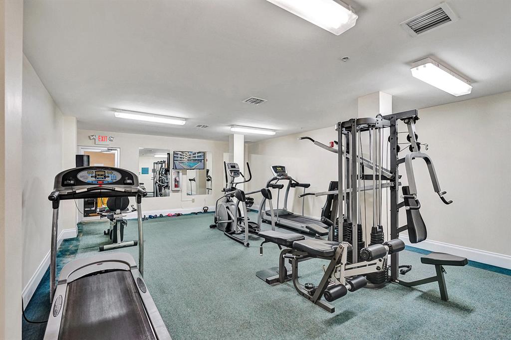 LOFTS AT MAYFAIR CONDO - Residential