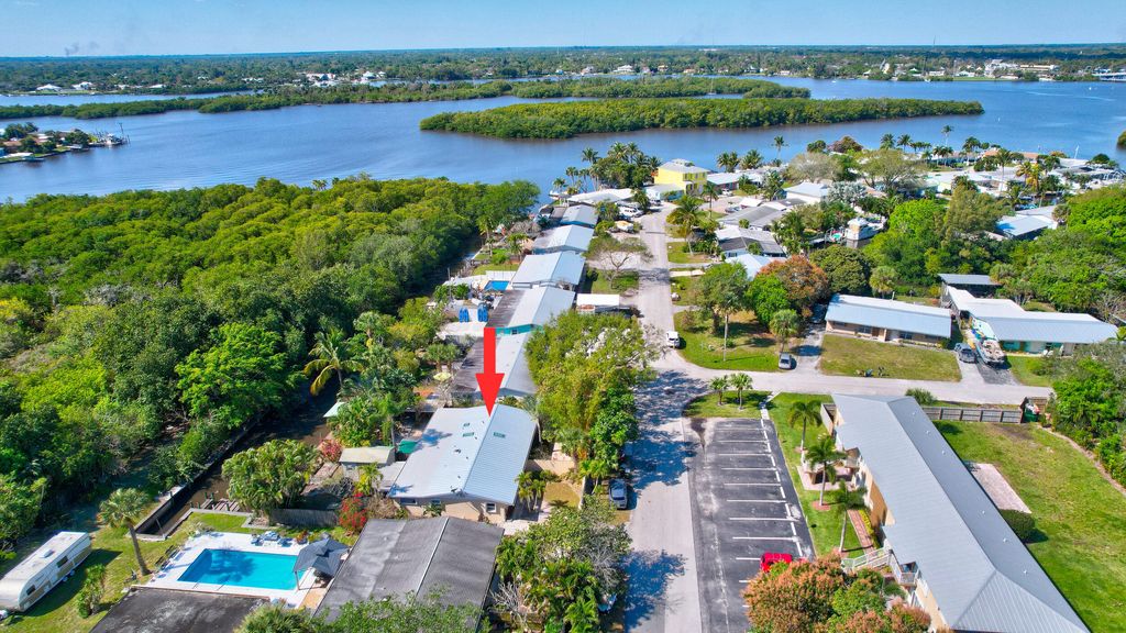 Photo of 20 SW Hideaway Place, Stuart, FL 34994 (MLS # R10966881)