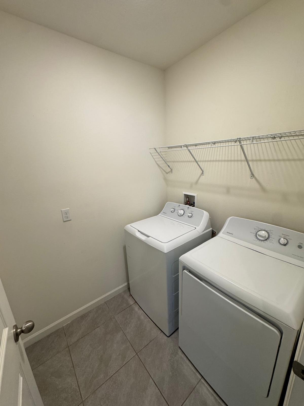 PORT ST LUCIE SECTION 36 - Residential Lease