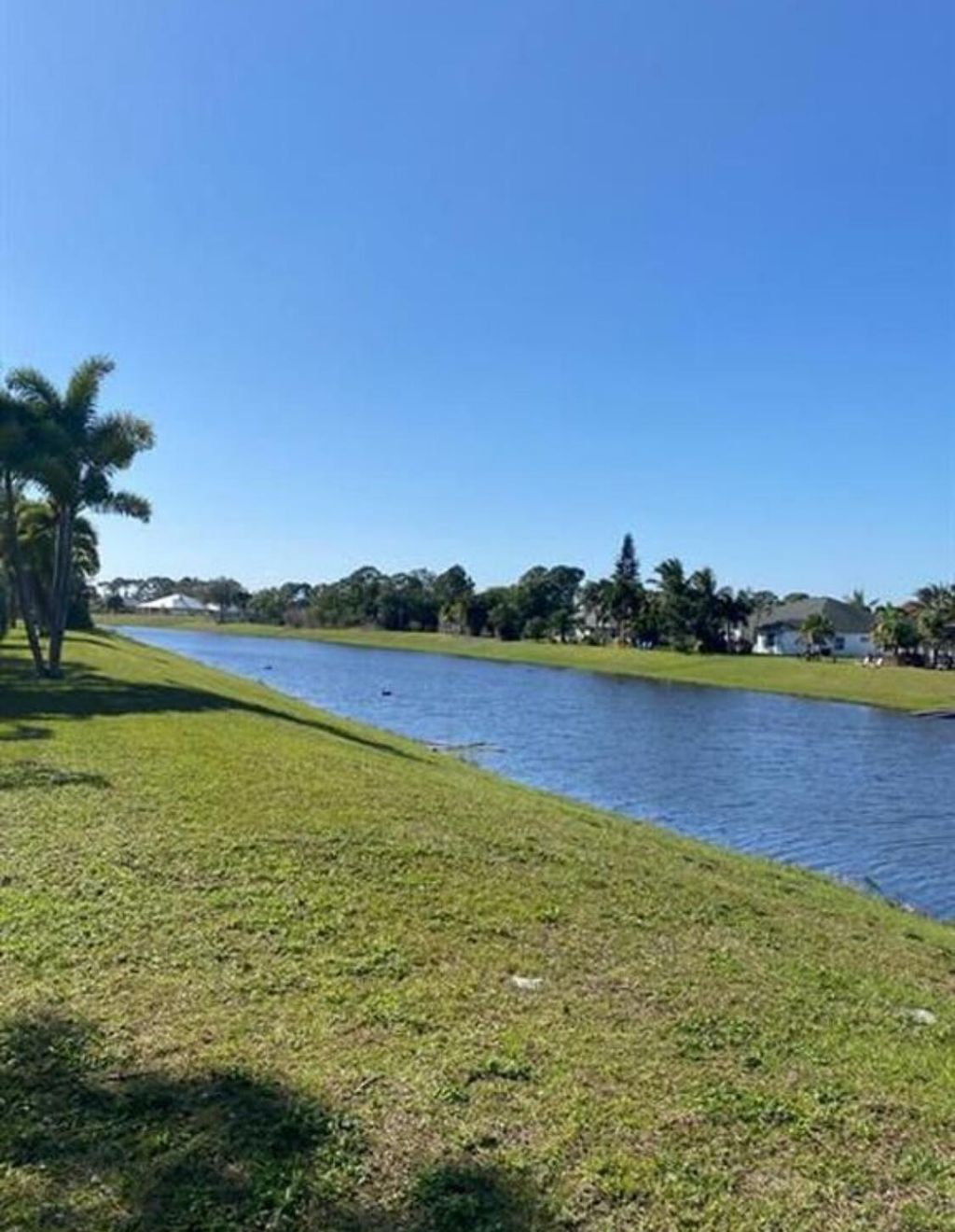 Photo of 311 SW Aero Circle, Port Saint Lucie, FL 34953 (MLS # R11165584)