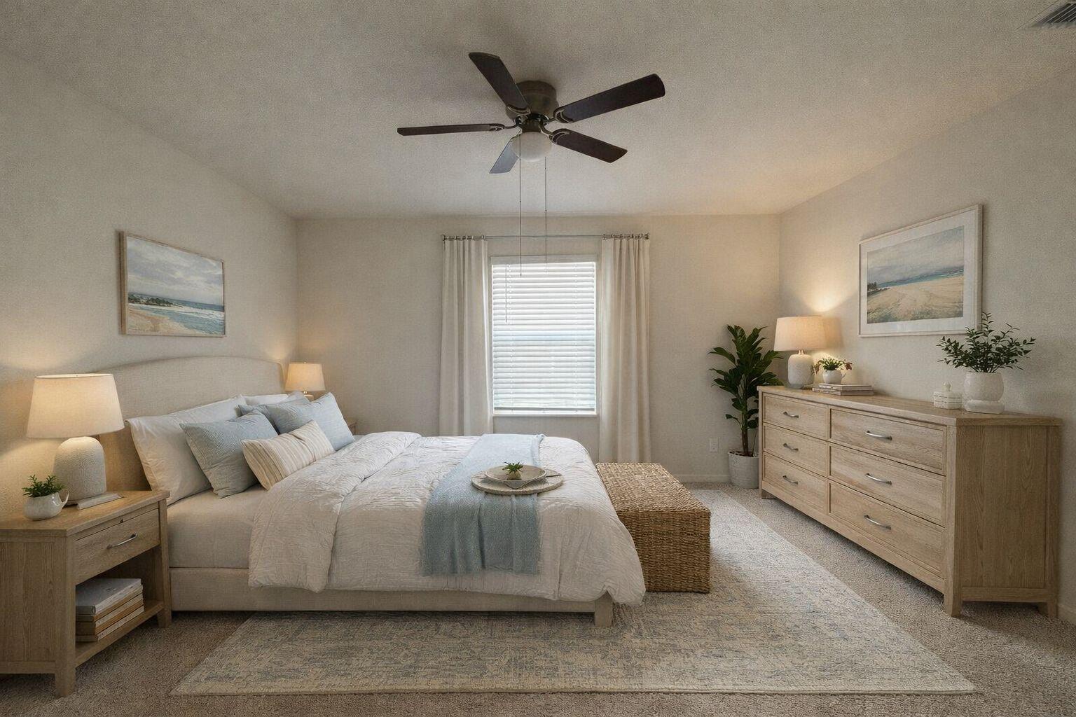 PORT ST LUCIE SECTION 36 - Residential Lease