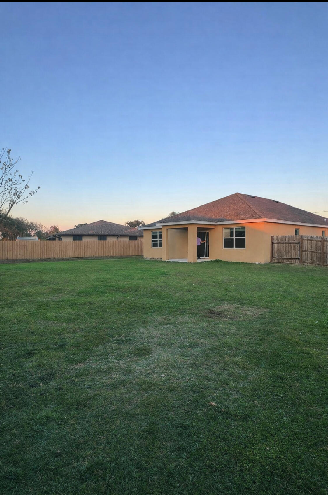 PORT ST LUCIE SECTION 36 - Residential Lease