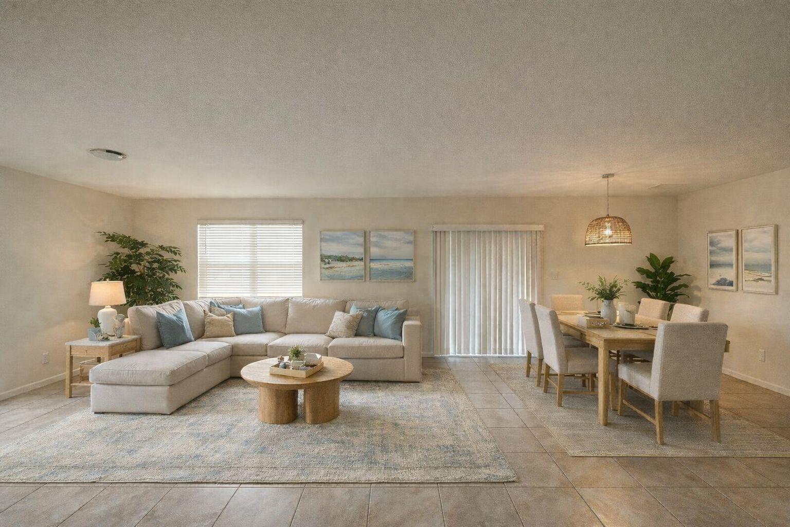 PORT ST LUCIE SECTION 36 - Residential Lease