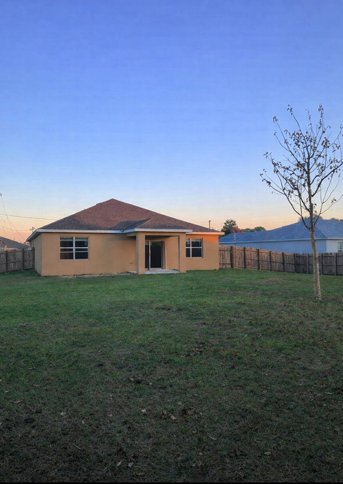 PORT ST LUCIE SECTION 36 - Residential Lease