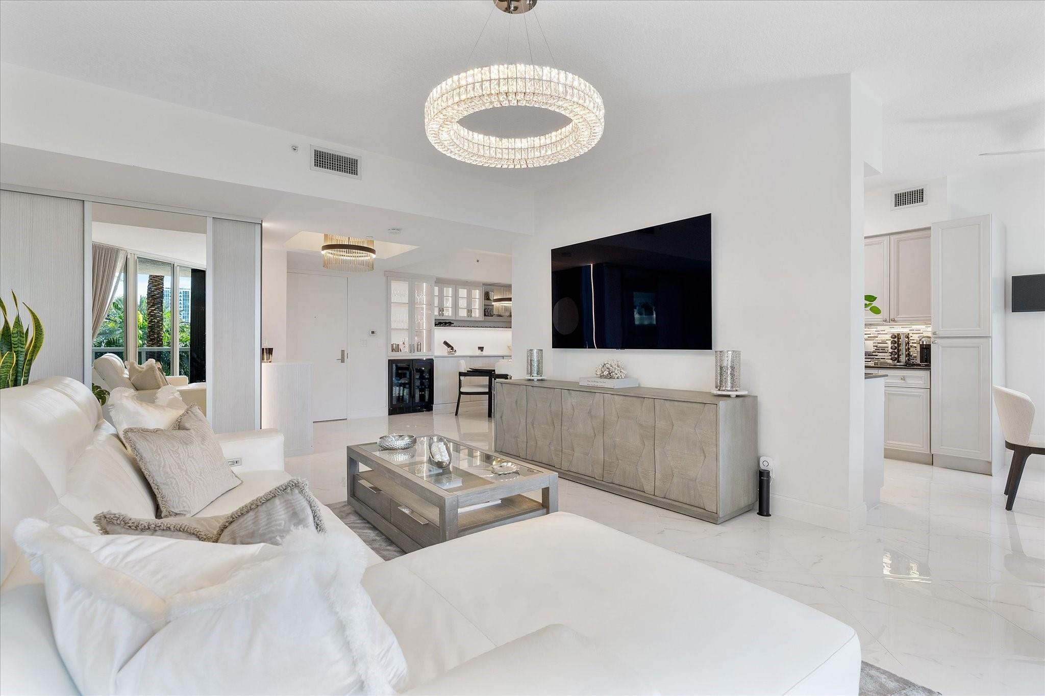 3100 N Ocean Boulevard 306