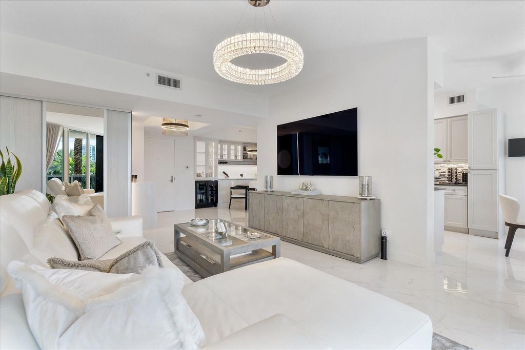 Photo of 3100 N Ocean Boulevard #306, Fort Lauderdale, FL 33308 (MLS # F10550243)