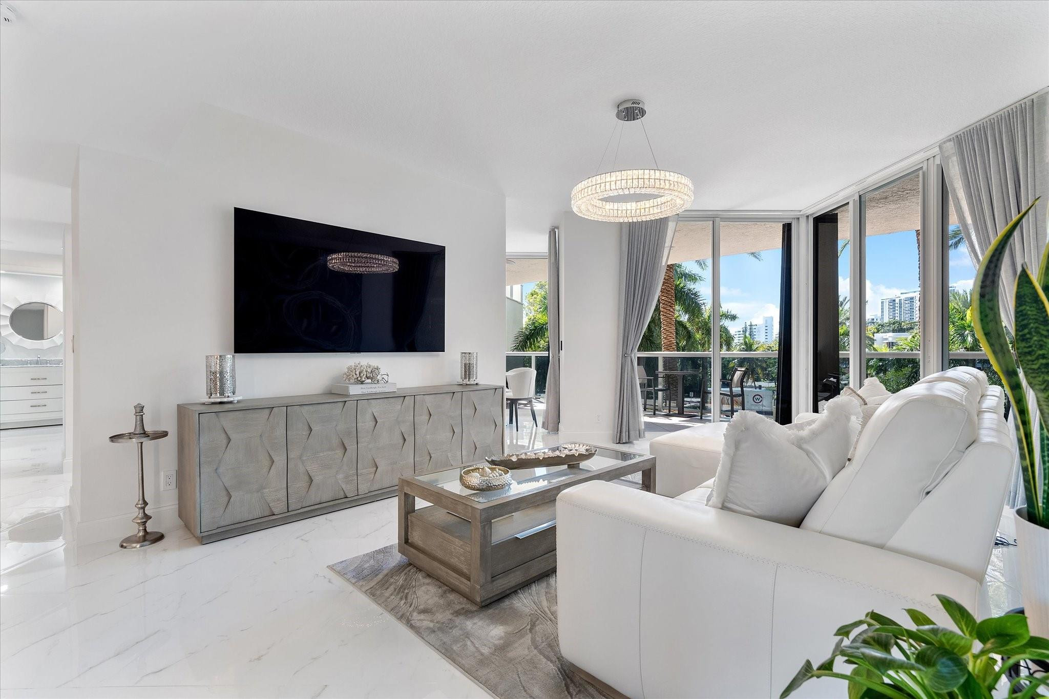 3100 N Ocean Boulevard 306