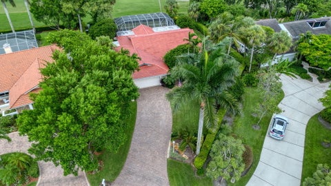 Tiny photo for 4060 Cypress Hammock Lane, Pompano Beach, FL 33069 (MLS # B26051894)
