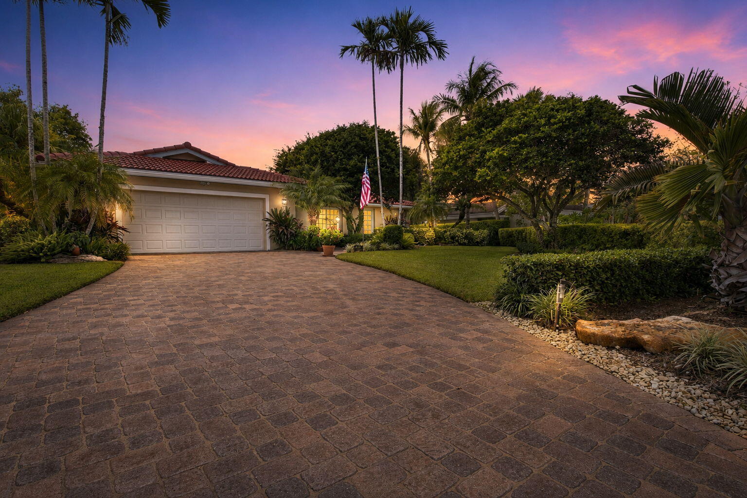 4060 Cypress Hammock Lane