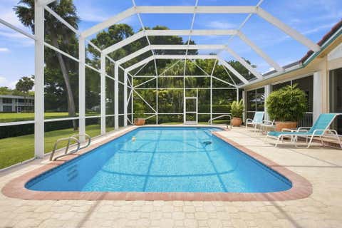 Tiny photo for 4060 Cypress Hammock Lane, Pompano Beach, FL 33069 (MLS # B26051894)