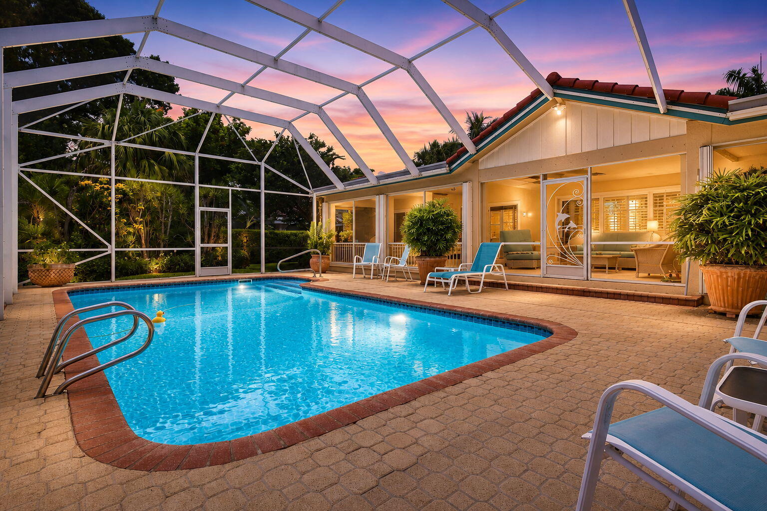 4060 Cypress Hammock Lane