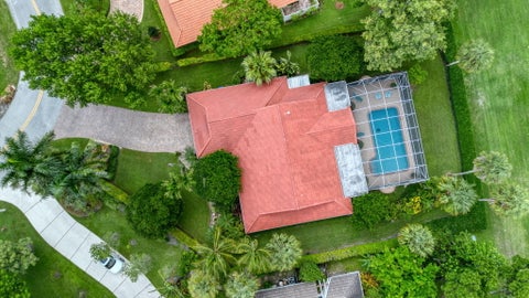 Tiny photo for 4060 Cypress Hammock Lane, Pompano Beach, FL 33069 (MLS # B26051894)