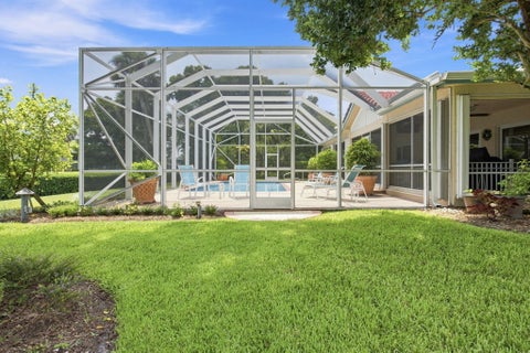 Tiny photo for 4060 Cypress Hammock Lane, Pompano Beach, FL 33069 (MLS # B26051894)