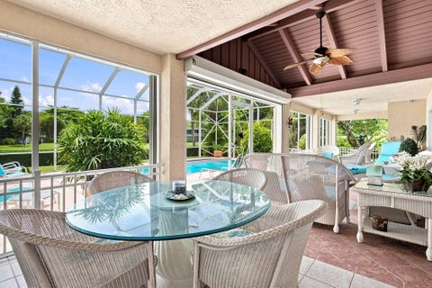 Tiny photo for 4060 Cypress Hammock Lane, Pompano Beach, FL 33069 (MLS # B26051894)