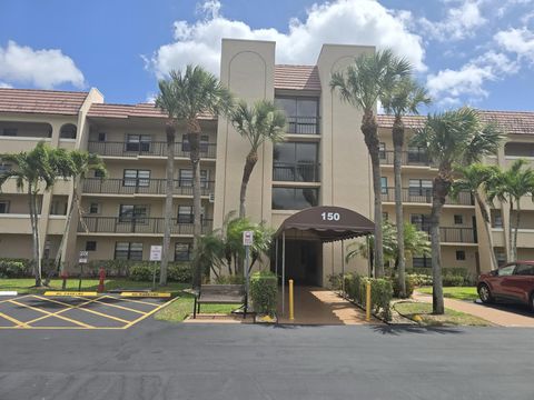 150 Lake Nancy Lane 221 West Palm Beach FL 33411