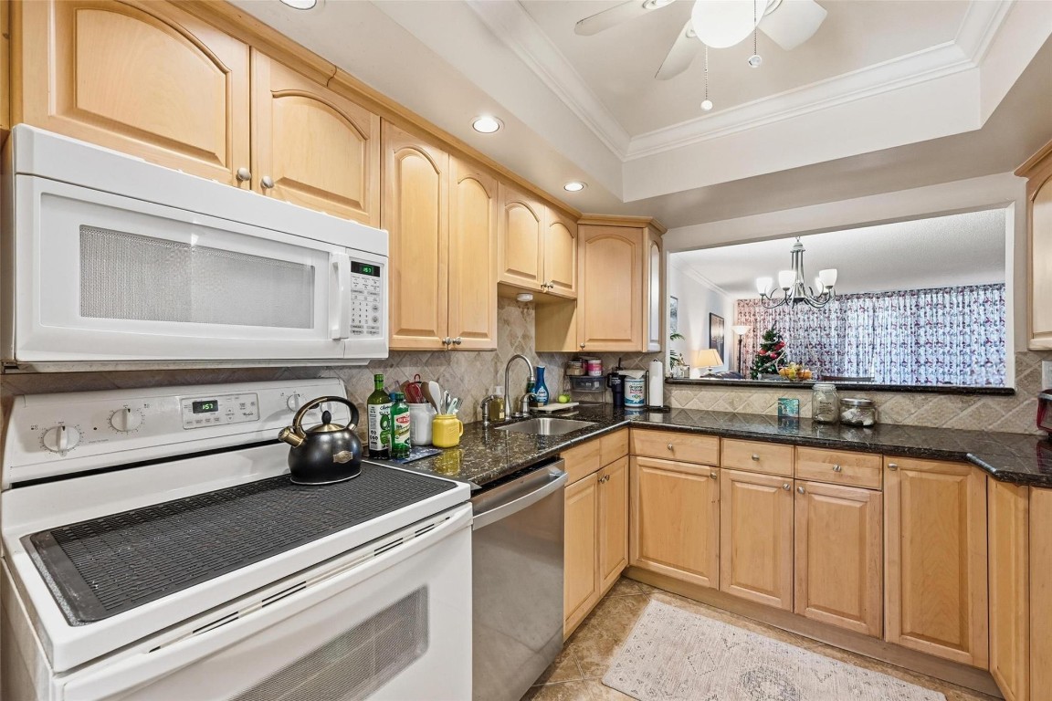 Palm Aire Country Club - Residential