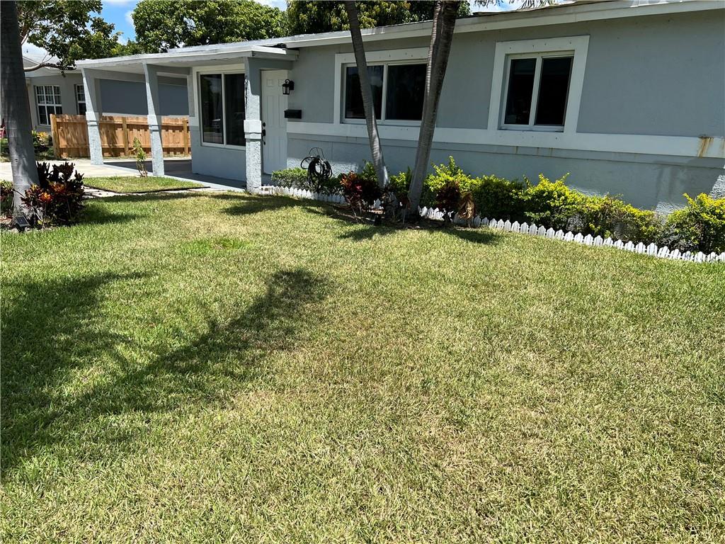 LIBERTY PARK ESTATES - Residential