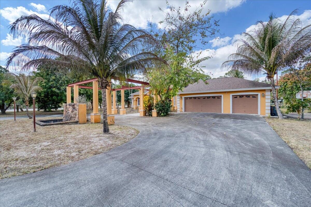 4001 Avocado Boulevard