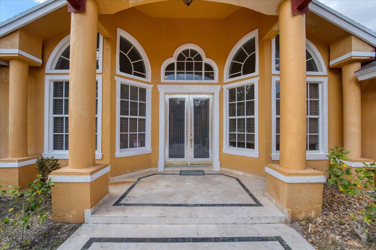 The Acreage - Residential