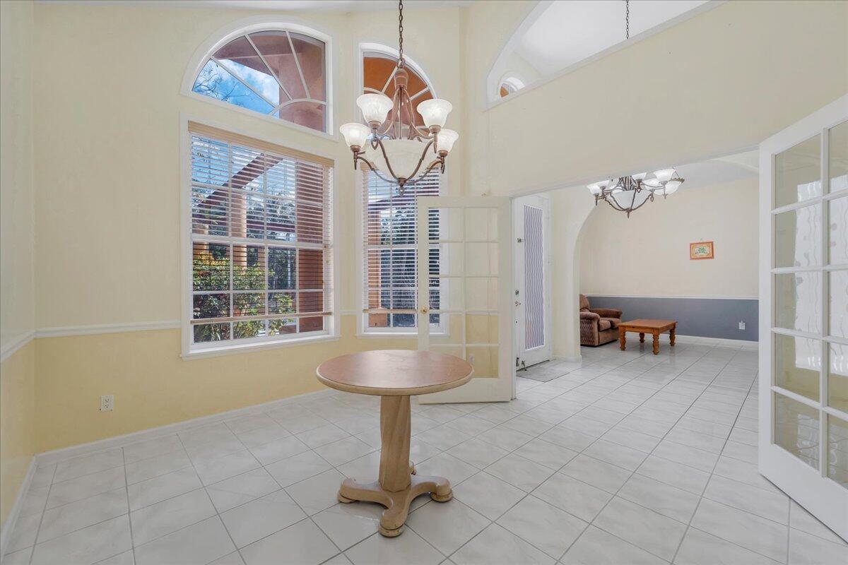 The Acreage - Residential