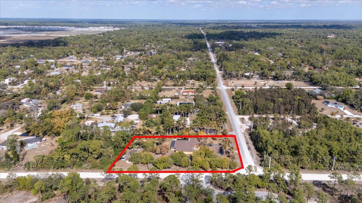 The Acreage - Residential