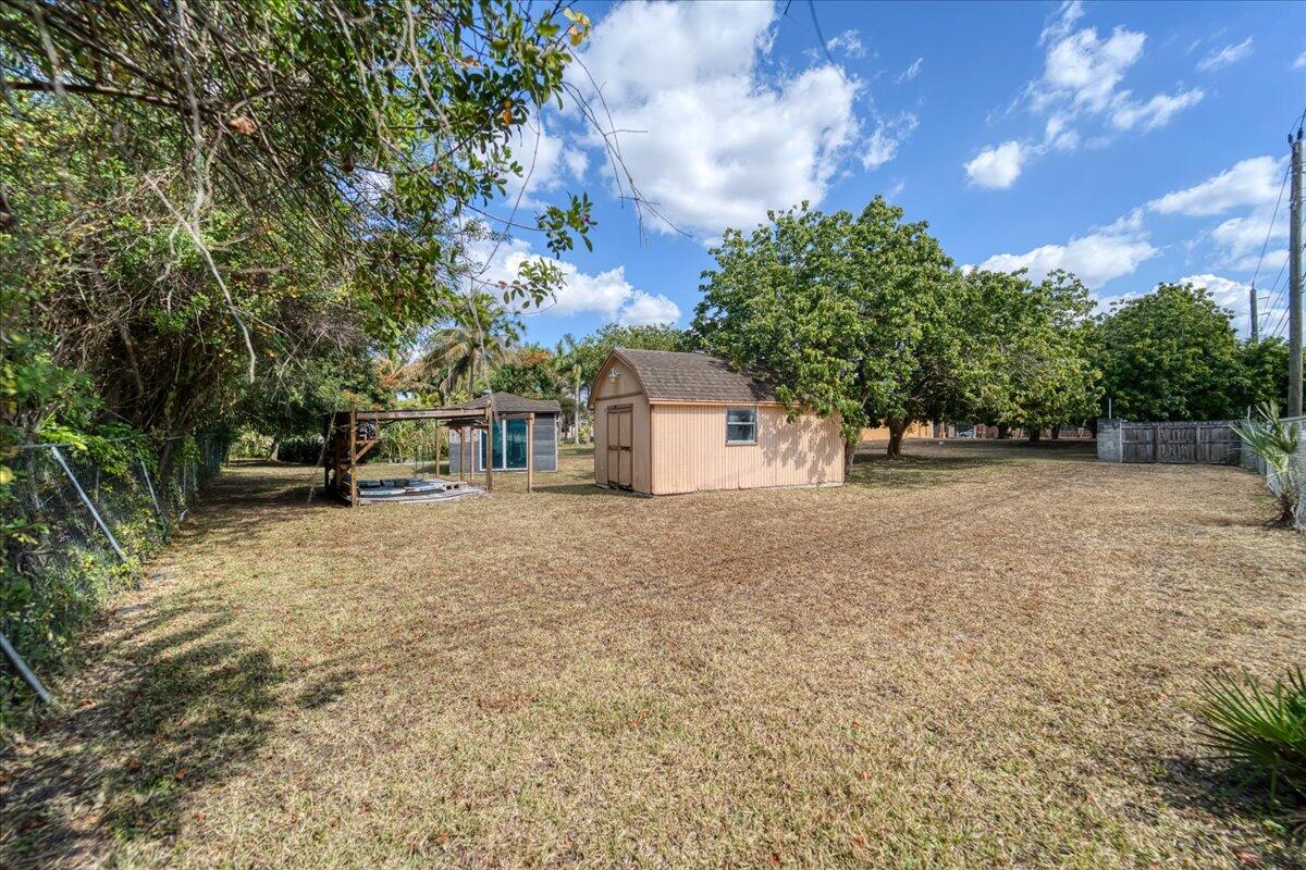 The Acreage - Residential