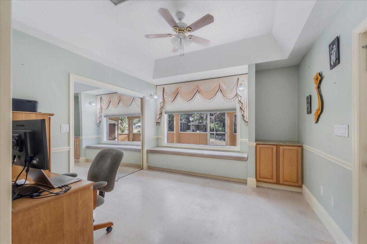 The Acreage - Residential