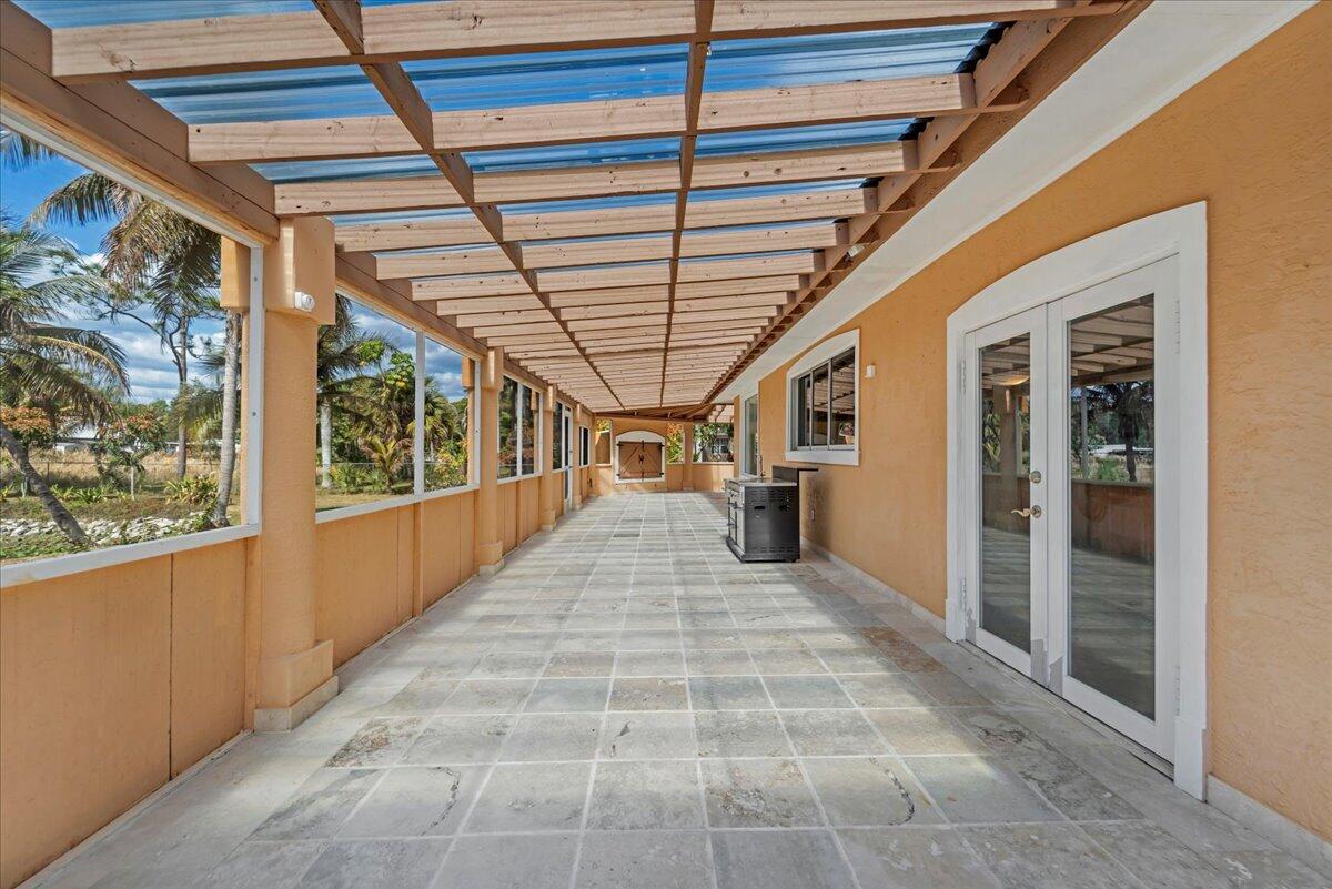 The Acreage - Residential