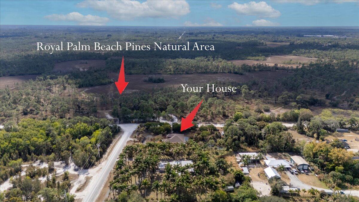 The Acreage - Residential