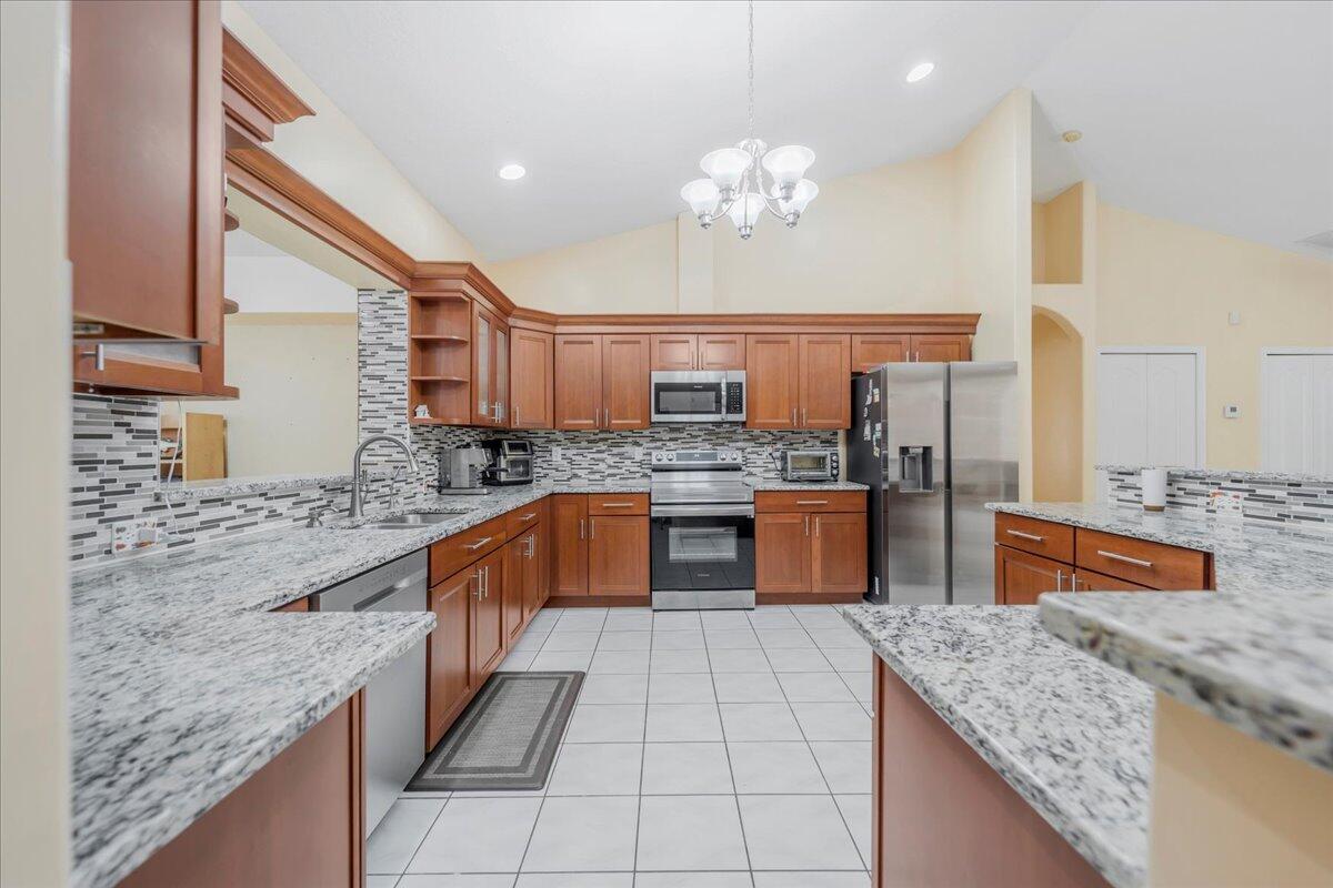 The Acreage - Residential